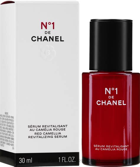 chanel no 1 products